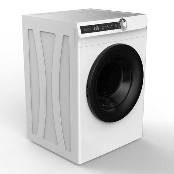 სარეცხის საშრობი ELENBERG EBG-820W-FD - Image 3
