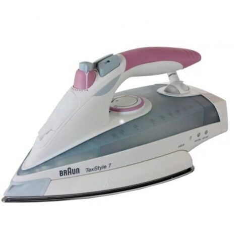 უთო BRAUN TS755EA