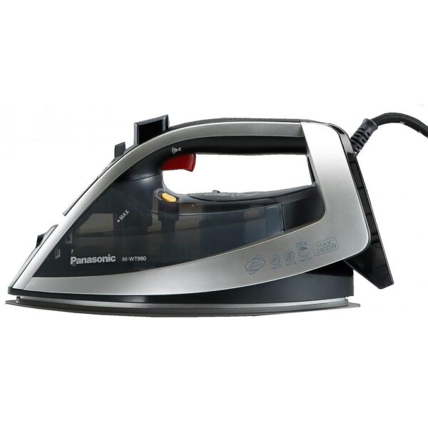 უთო PANASONIC NI-WT980LTW - Image 2