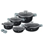 ქვაბების კომპლექტი BERLLONG GSET-10