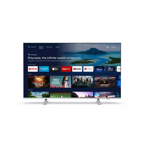 ტელევიზორი PHILIPS 50PUS8507/12 (50", 3840 X 2160) - Image 3