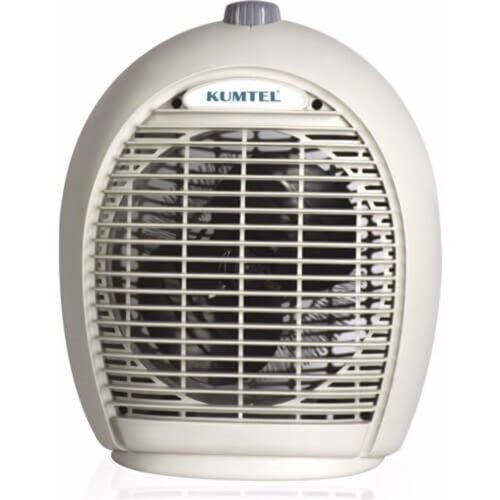 გამათბობელი KUMTEL KF6331T