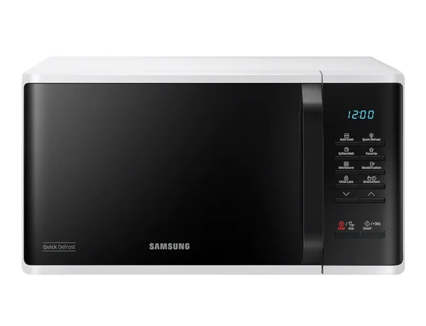 მიკროტალღური SAMSUNG MS23K3513AW-SG