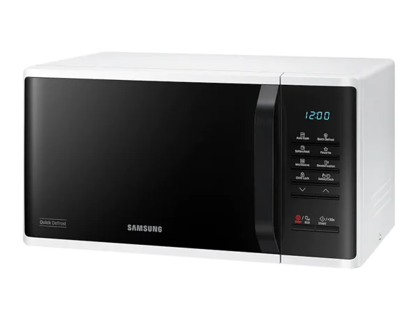 მიკროტალღური SAMSUNG MS23K3513AW-SG - Image 4
