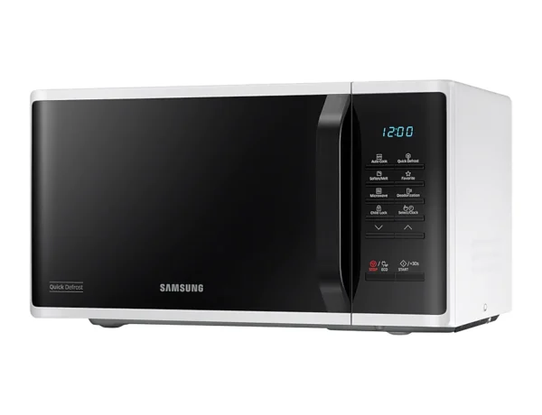 მიკროტალღური SAMSUNG MS23K3513AW-SG - Image 2