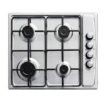ჩასაშენებელი ქურის ზედაპირი LUXELL LX-410 X