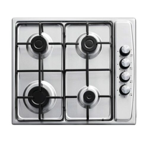 ჩასაშენებელი ქურის ზედაპირი LUXELL LX-410 X