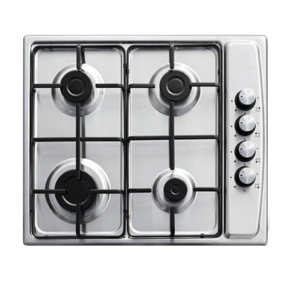 ჩასაშენებელი ქურის ზედაპირი LUXELL LX-410 X