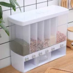 მარცვლეულის დისპენსერი