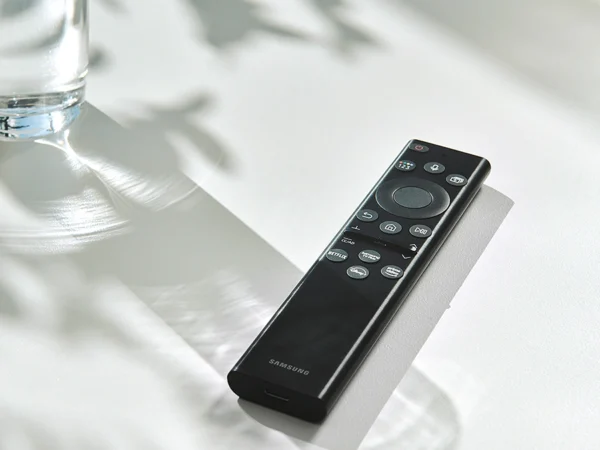 SAMSUNG 55" Crystal UHD BU8500 - Image 22