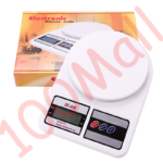 სამზარეულოს სასწორი 5კგ sf-400