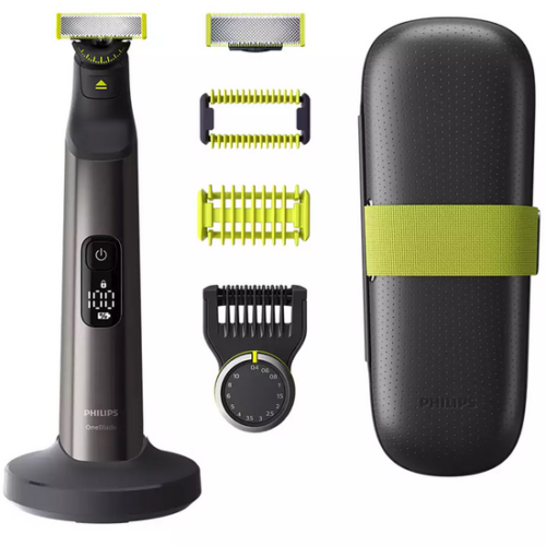 საპარსი PHILIPS QP6651/61