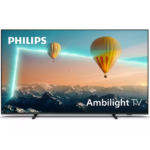 ტელევიზორი PHILIPS 55PUS8007/12 (55" , 3840 X 2160)