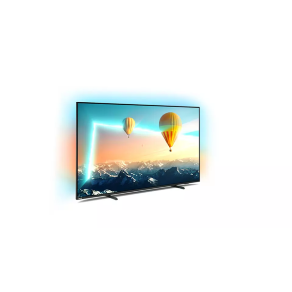 ტელევიზორი PHILIPS 55PUS8007/12 (55" , 3840 X 2160) - Image 2