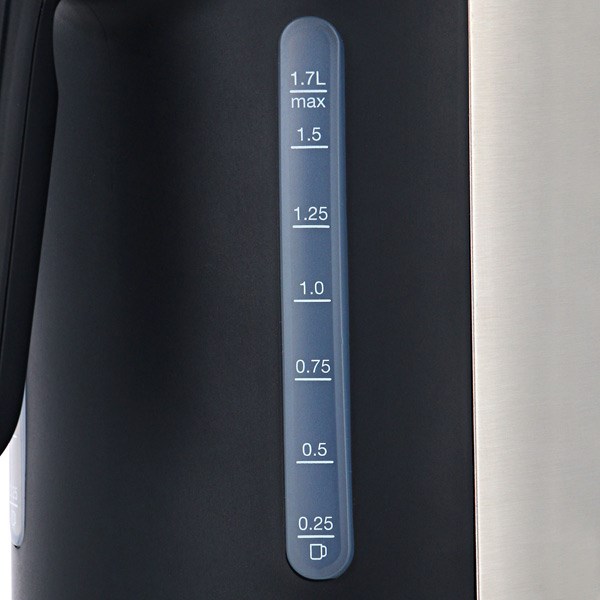 ელექტრო ჩაიდანი BRAUN WK5100BK - Image 2