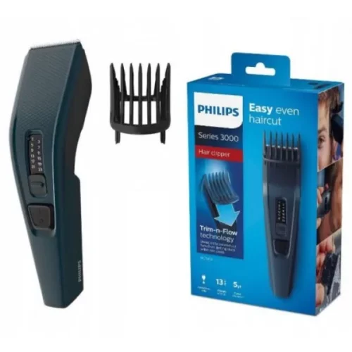 საკრეჭი PHILIPS HC3505/15