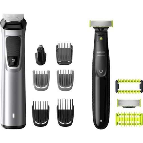 უნივერსალური საკრეჭი PHILIPS MG9710/90