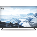 ტელევიზორი  FRANKO FTV-43SF1100