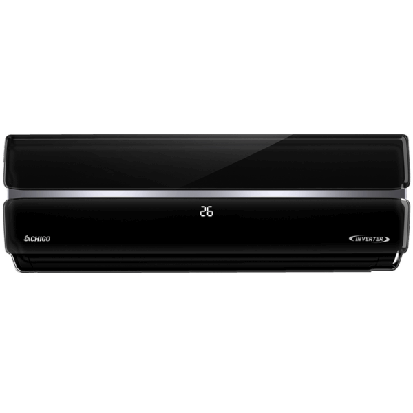 კონდიციონერი 60მ² CHIGO (INVERTER) (WI-FI)