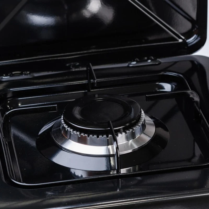 მინი გაზქურა Sokany SK-07005 - Image 3