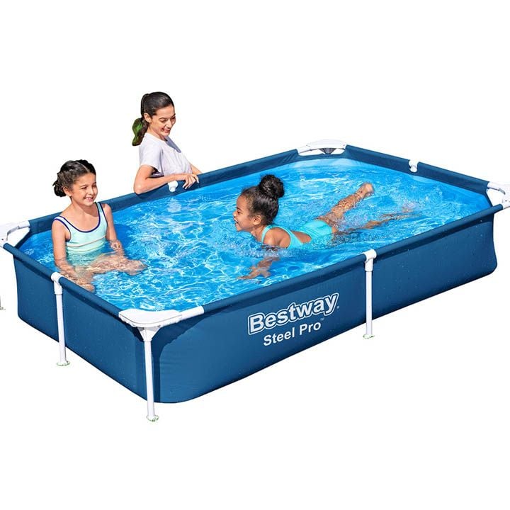 კარკასული აუზი Bestway 56401 1200ლ - Image 3