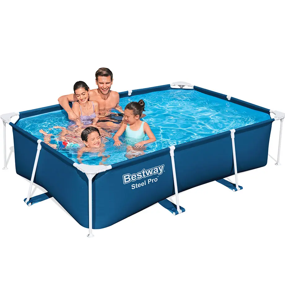 კარკასული აუზი 5700ლ - Image 8