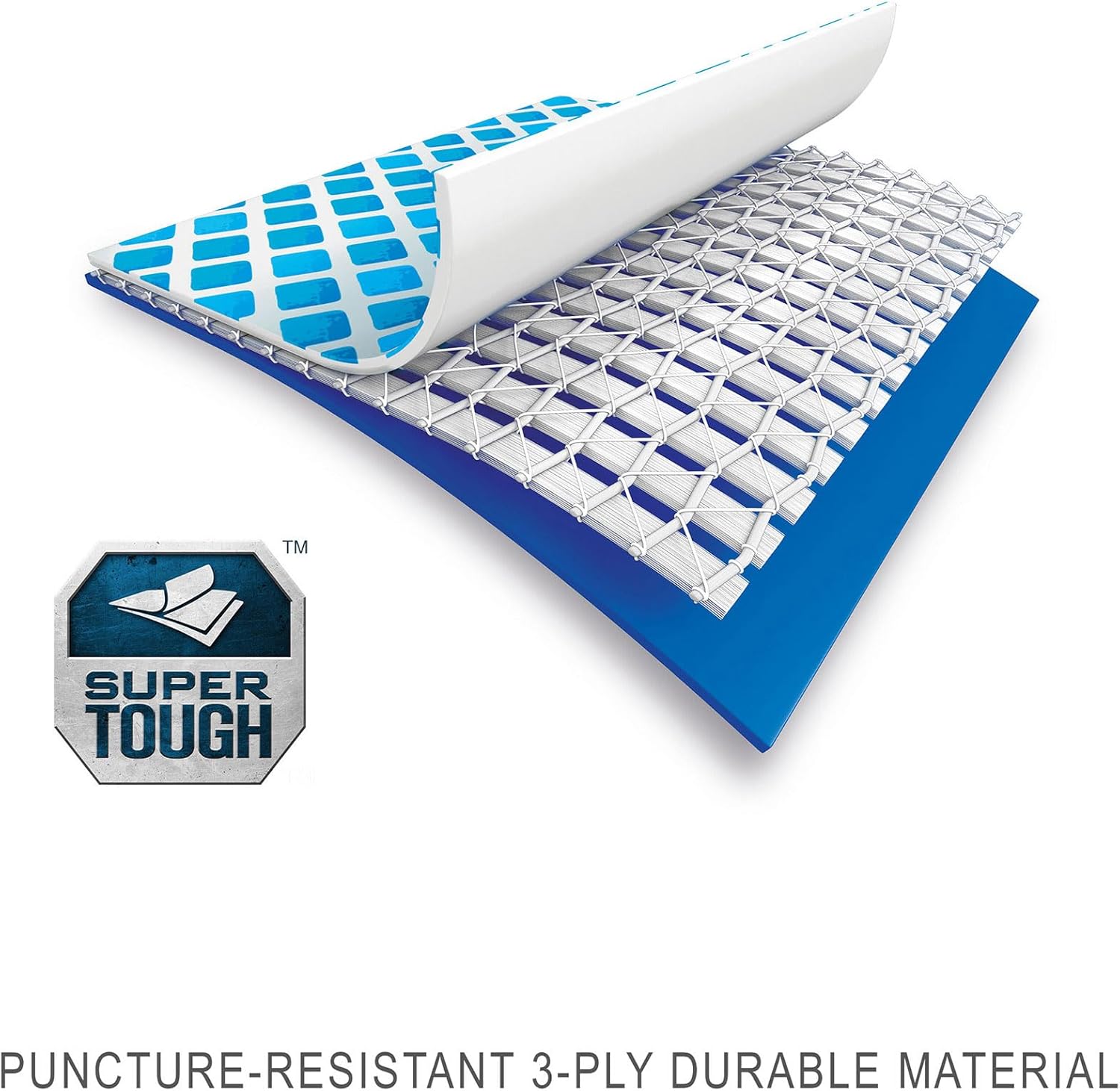 კარკასული აუზი INTEX 7127 ლიტრი - Image 8