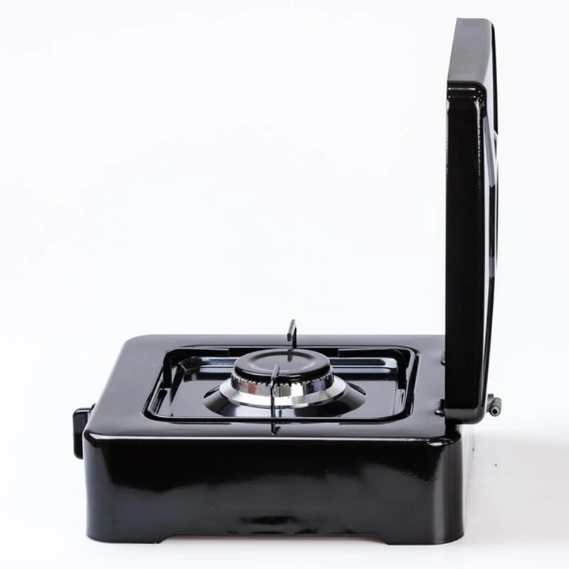 მინი გაზქურა Sokany SK-07005 - Image 6