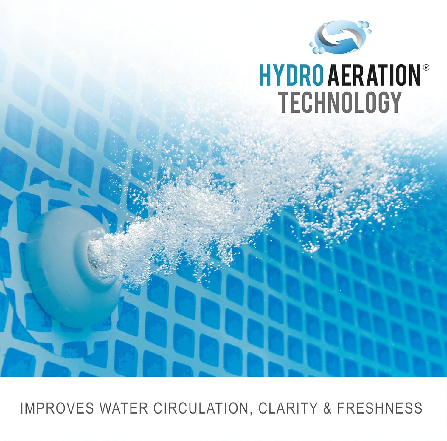 კარკასული აუზი INTEX 7127 ლიტრი - Image 5