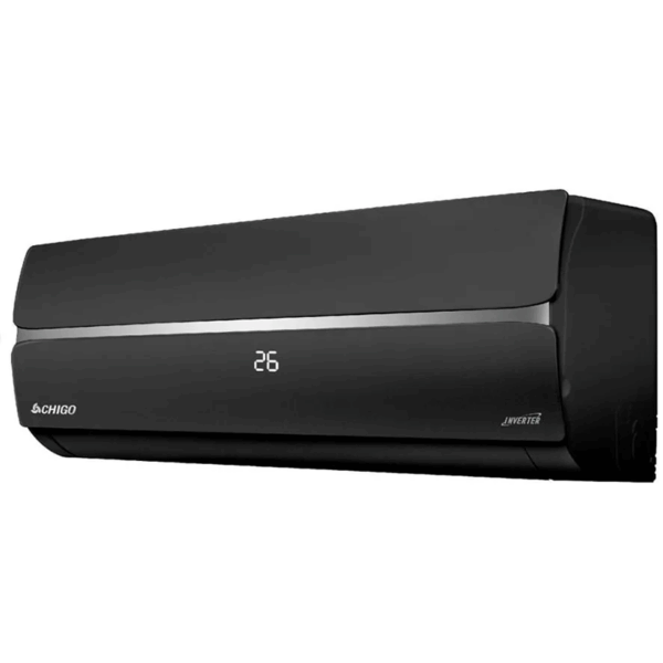 კონდიციონერი 60მ² CHIGO (INVERTER) (WI-FI) - Image 4