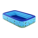 გასაბერი აუზი 210 x 150 x 60cm