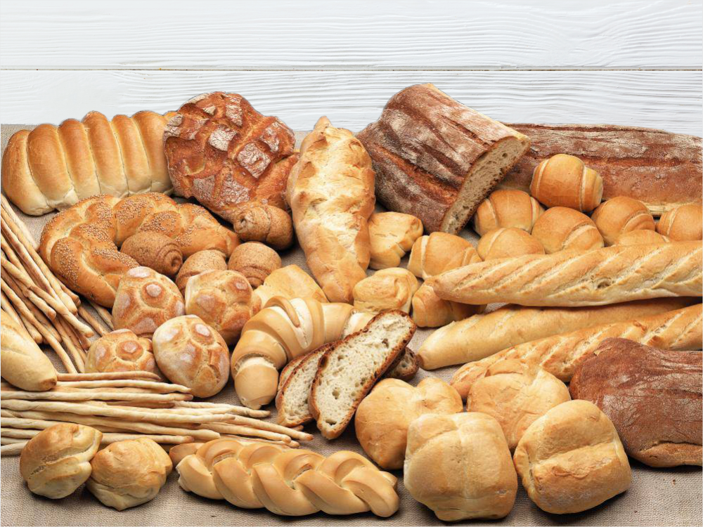 პურის საცხობი ვეიმარი - Image 3