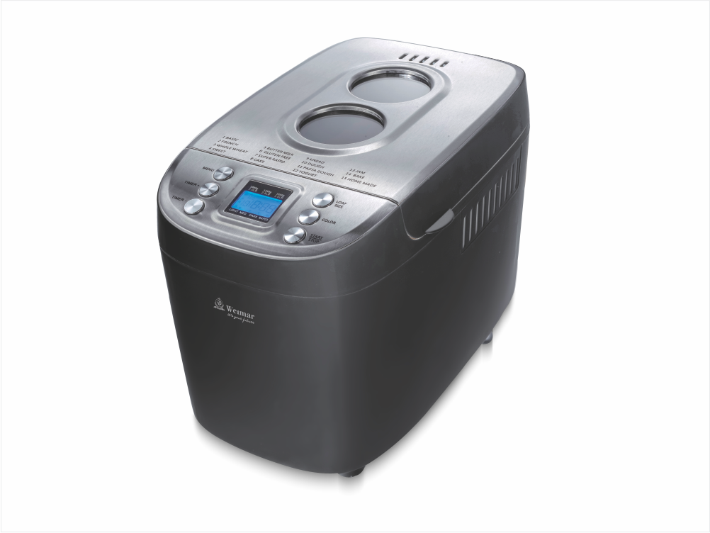 პურის საცხობი ვეიმარი